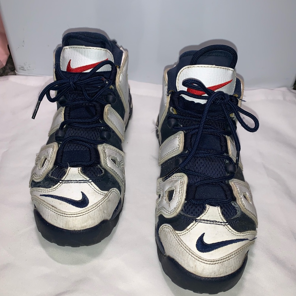Nike Air Uptempo